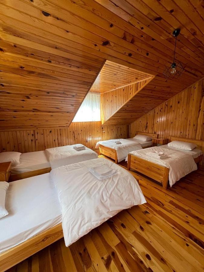 Akarsu Butik Otel 외부 사진