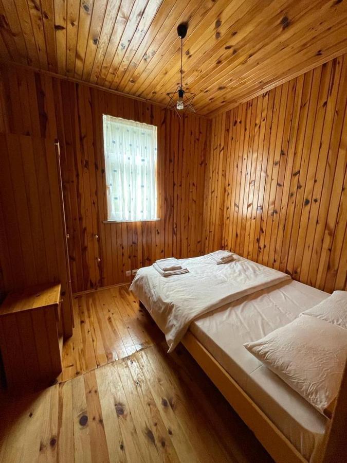 Akarsu Butik Otel 외부 사진