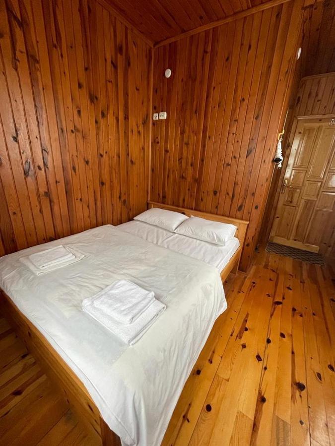 Akarsu Butik Otel 외부 사진