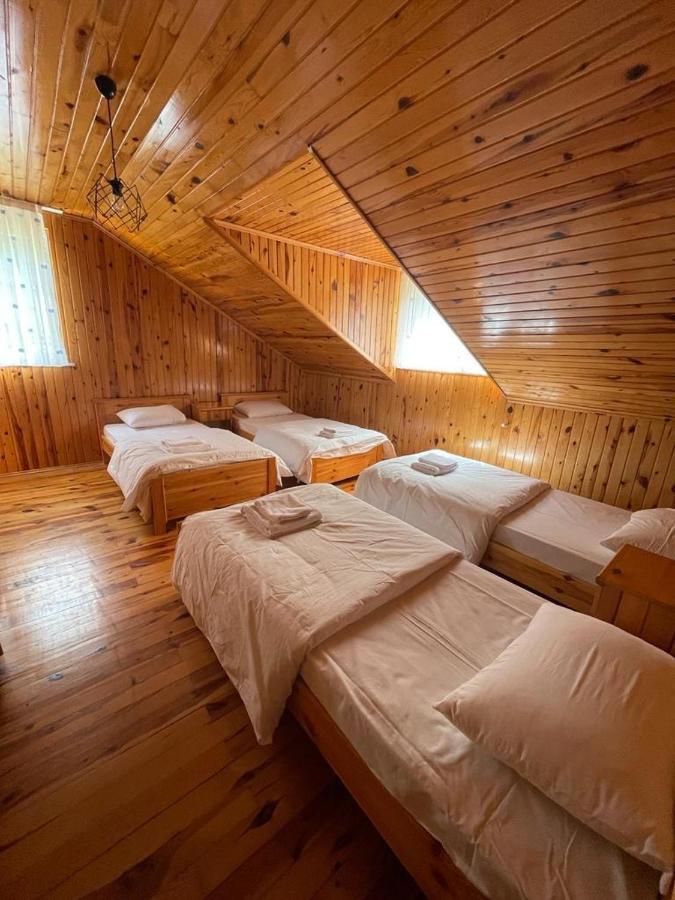Akarsu Butik Otel 외부 사진