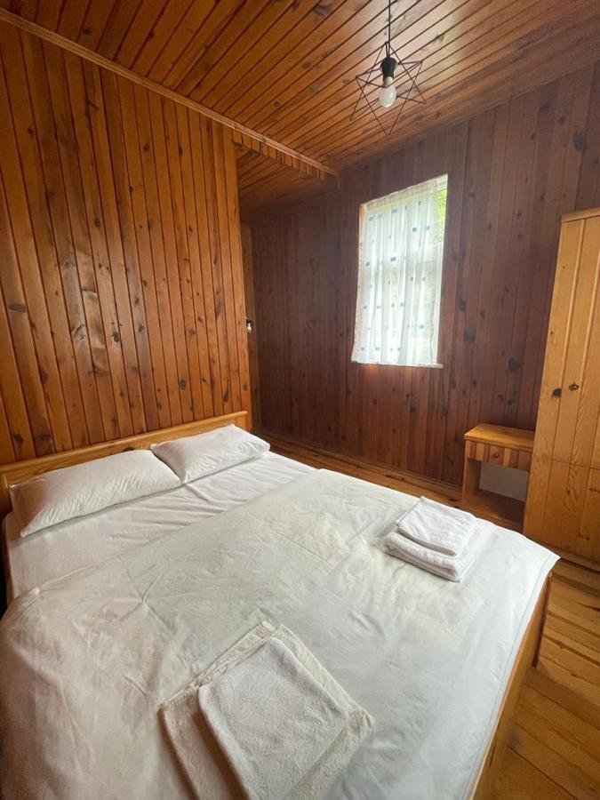 Akarsu Butik Otel 외부 사진