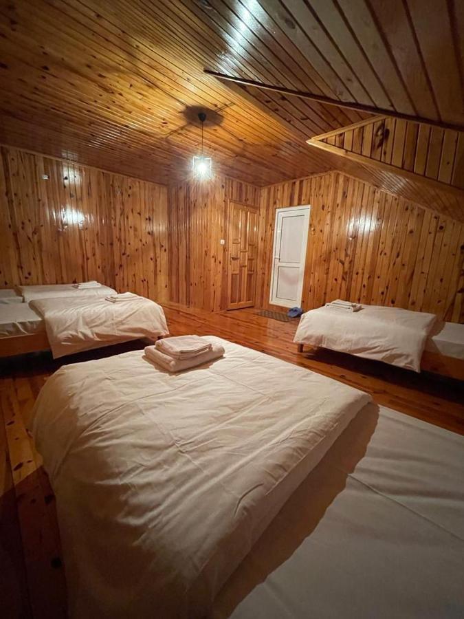 Akarsu Butik Otel 외부 사진