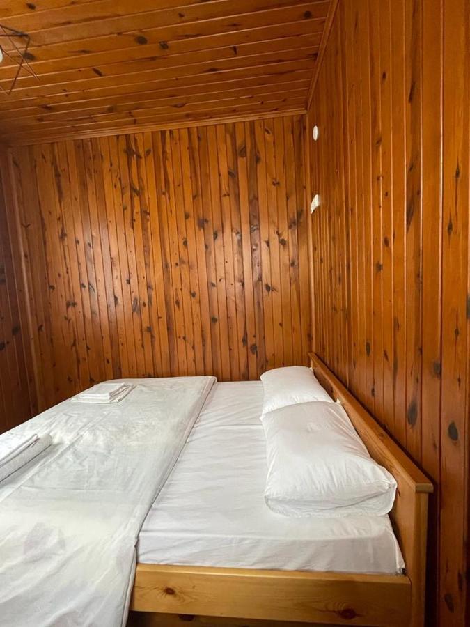 Akarsu Butik Otel 외부 사진