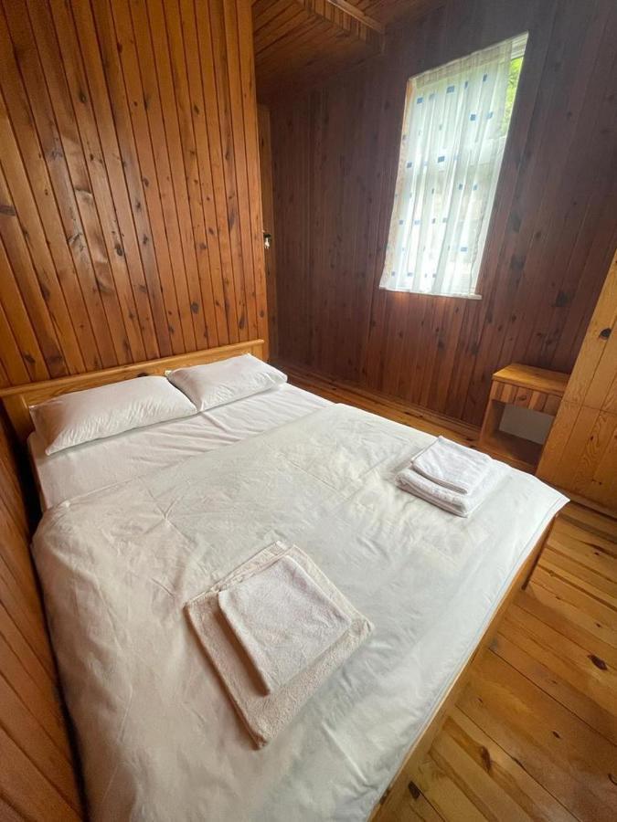 Akarsu Butik Otel 외부 사진
