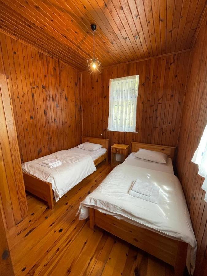 Akarsu Butik Otel 외부 사진