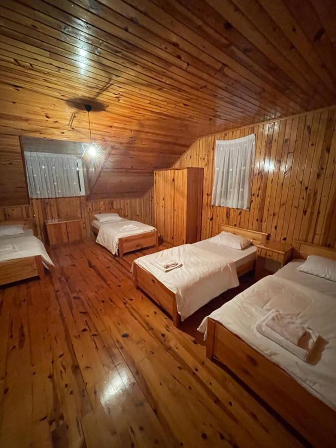 Akarsu Butik Otel 외부 사진