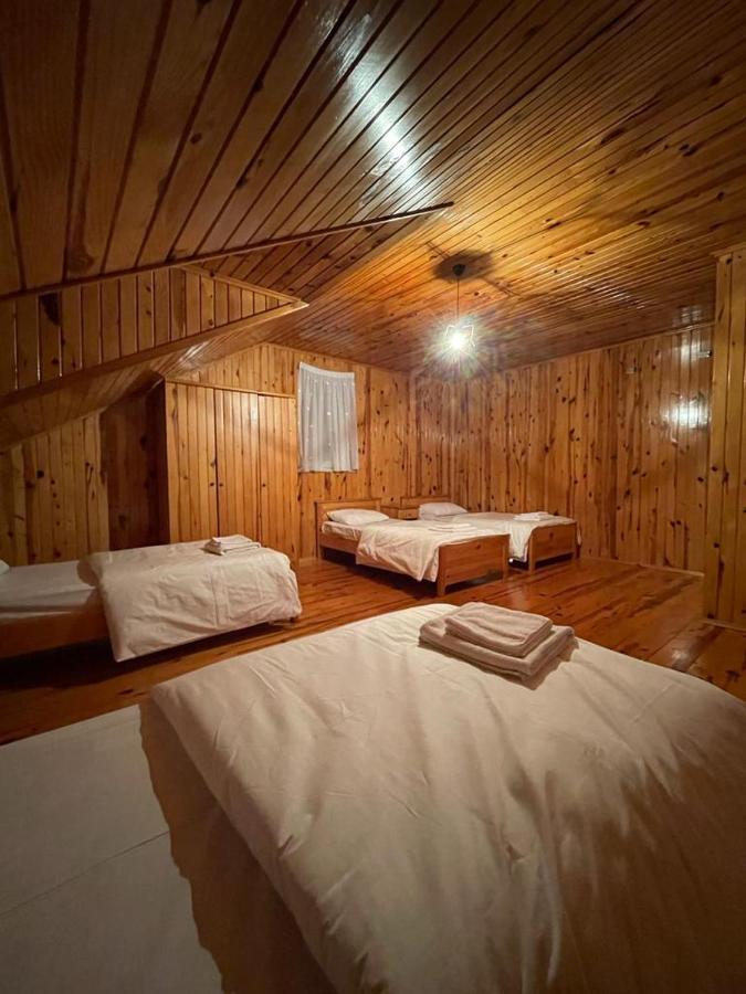 Akarsu Butik Otel 외부 사진