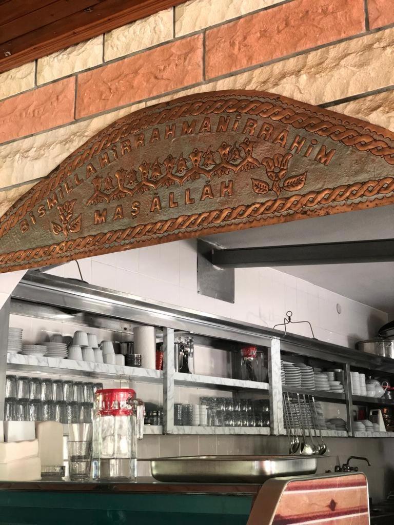 Akarsu Butik Otel 외부 사진
