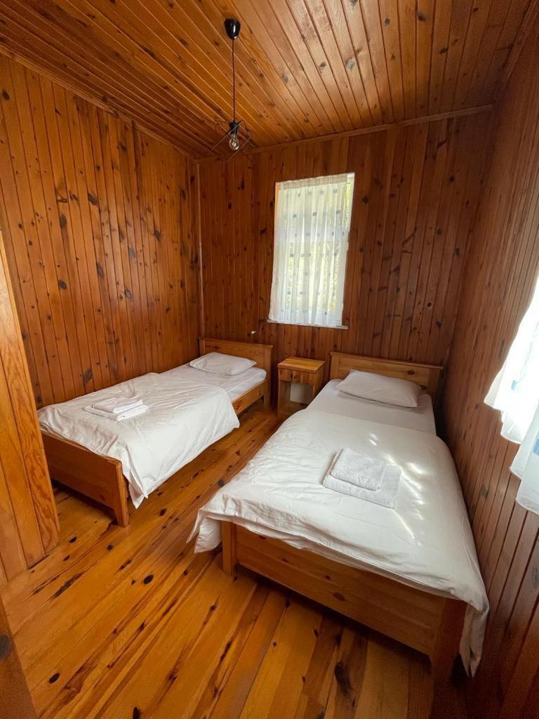 Akarsu Butik Otel 외부 사진