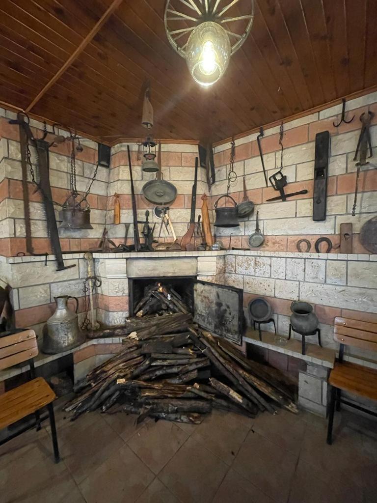 Akarsu Butik Otel 외부 사진