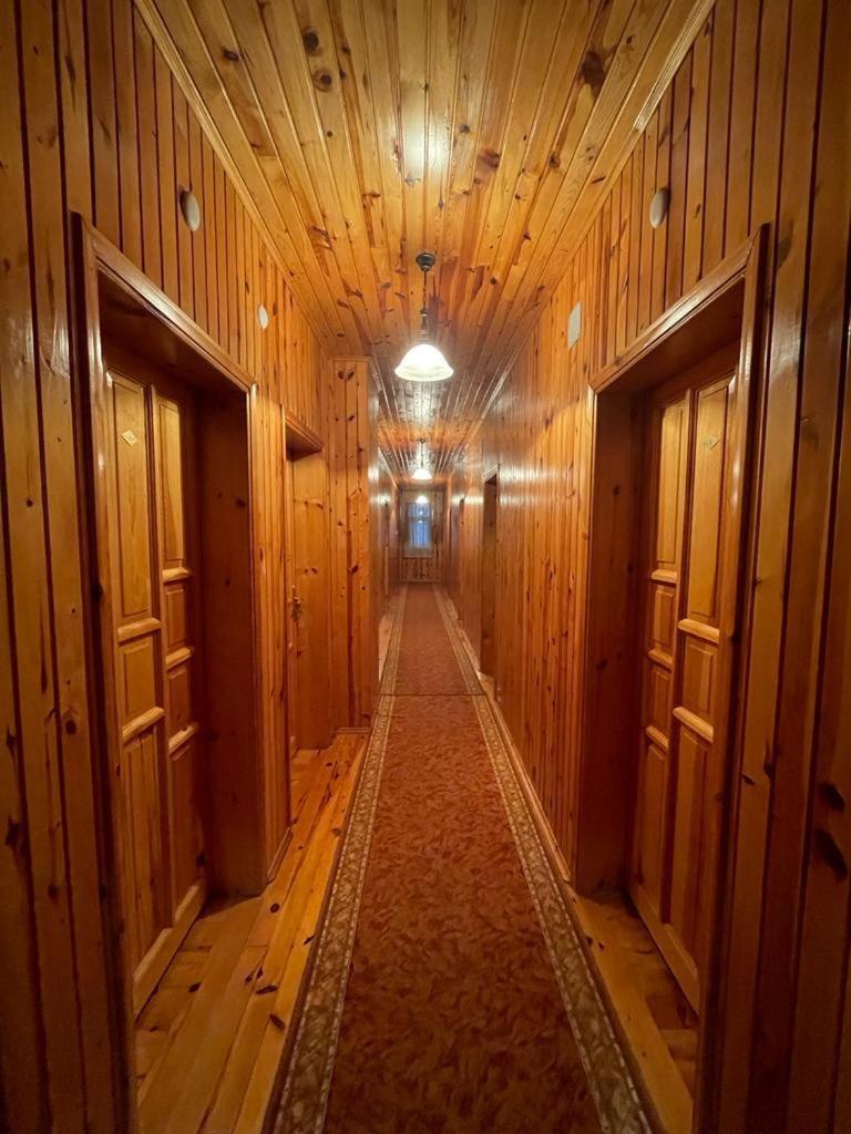 Akarsu Butik Otel 외부 사진