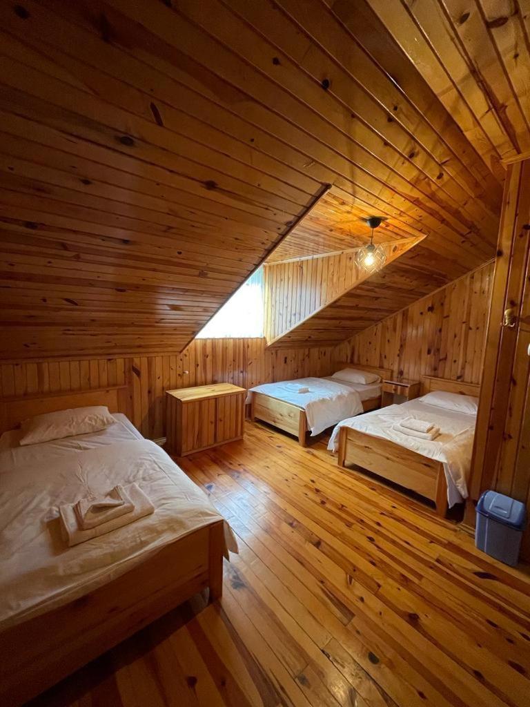 Akarsu Butik Otel 외부 사진